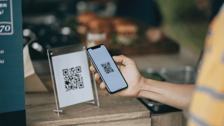 Platform QRIS dengan Link Alternatif yang Mudah Dipahami dan Aman Digunakan